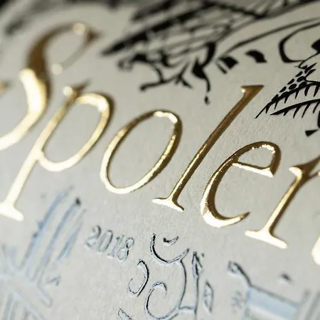 Spolert Winery Apartman *