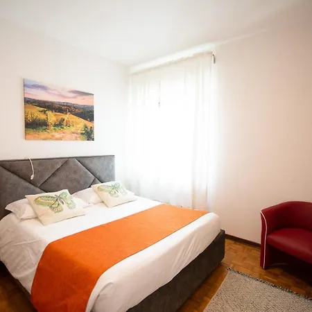 Apartman Spolert Winery *