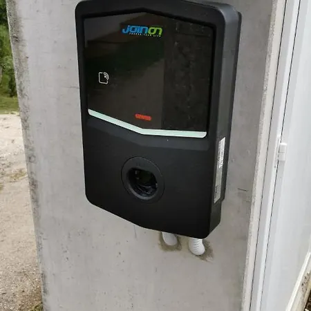 Spolert Winery Апартаменты *