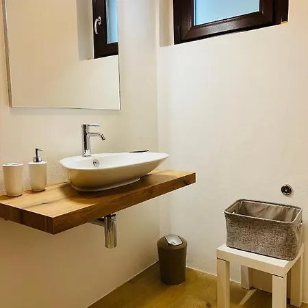 Spolert Winery Apartman *