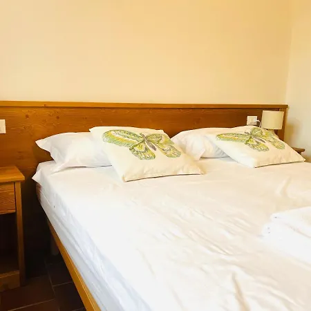 Apartman Spolert Winery