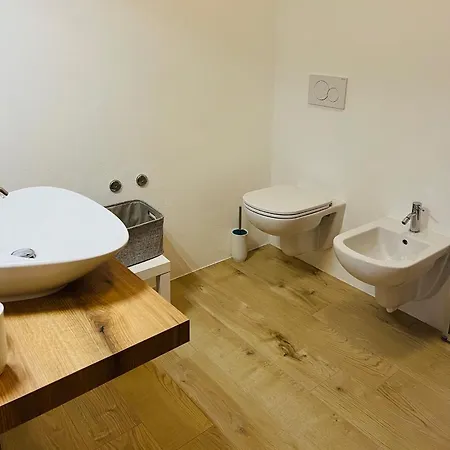 Spolert Winery Апартаменты *