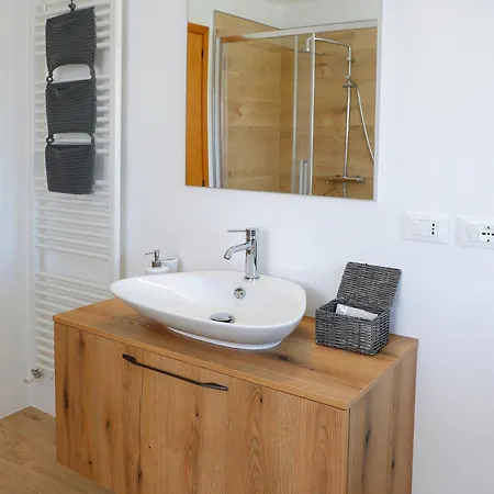 Apartman Spolert Winery