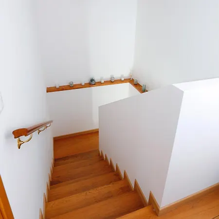 Spolert Winery Apartman *