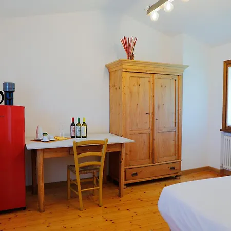 Апартаменты Spolert Winery