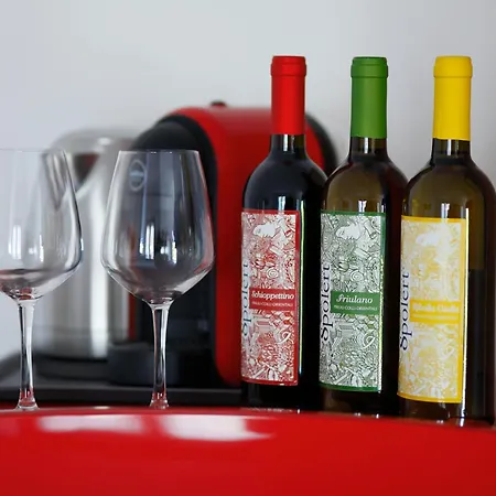 Spolert Winery Prepotto (Udine)