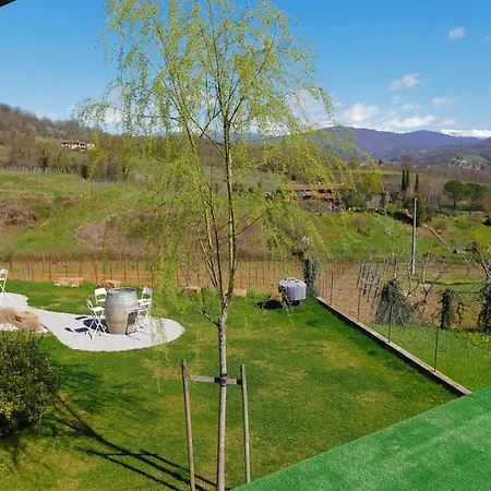 Spolert Winery Appartamento Prepotto (Udine)