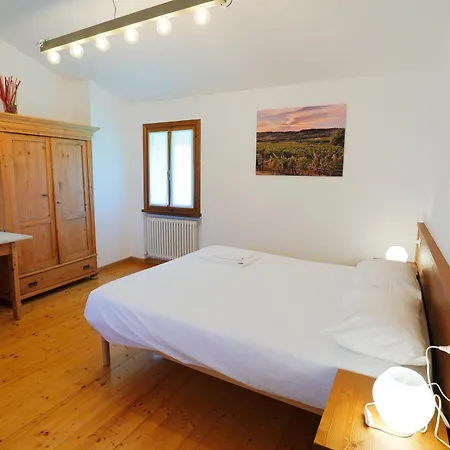 Spolert Winery Apartman *