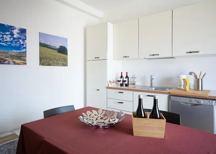 Spolert Winery Prepotto