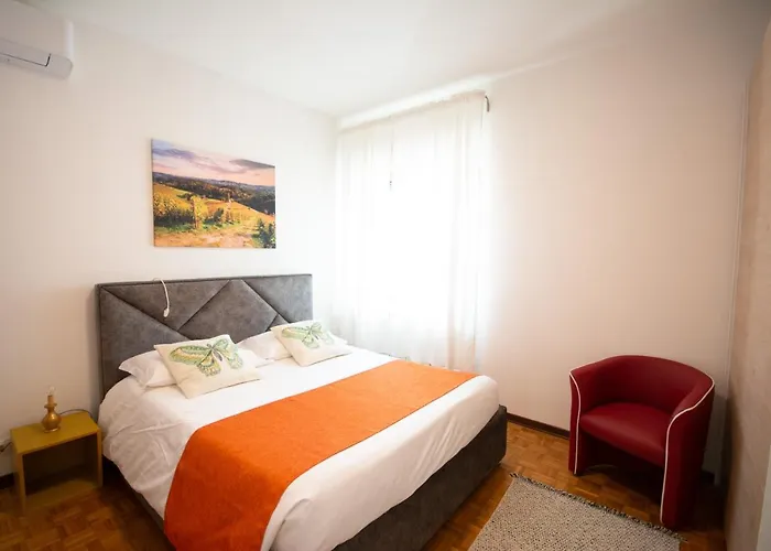 Apartman Spolert Winery *