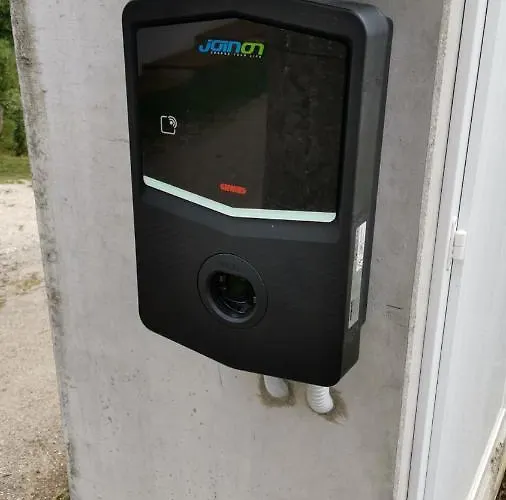 Spolert Winery Apartman *