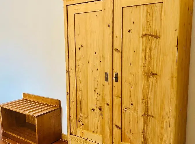 Spolert Winery Apartman Prepotto