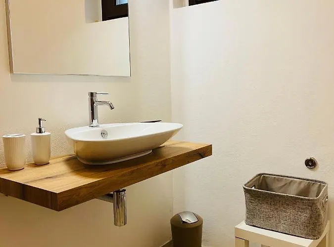 Spolert Winery Apartman *