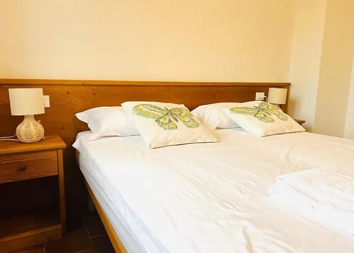 Apartman Spolert Winery