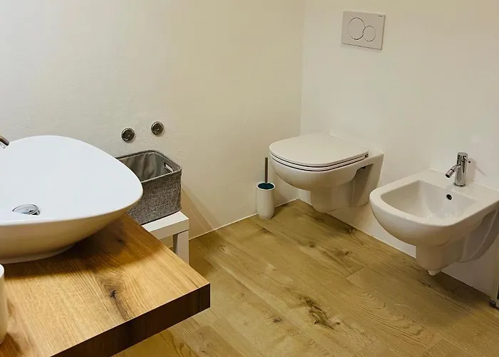 Spolert Winery Apartman *