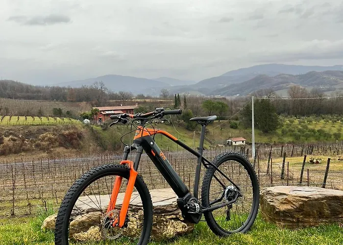 Spolert Winery * Prepotto