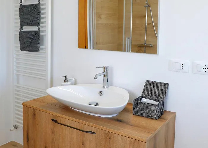 Apartman Spolert Winery