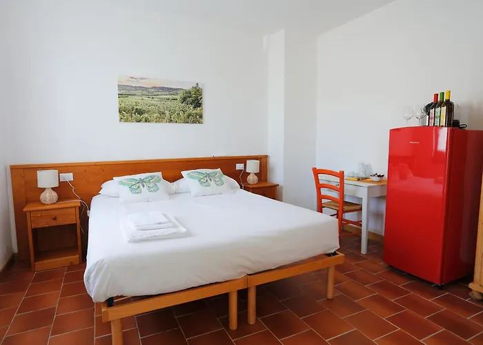 Apartman Spolert Winery *