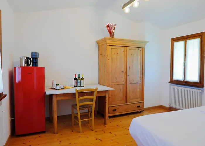 Apartman Spolert Winery