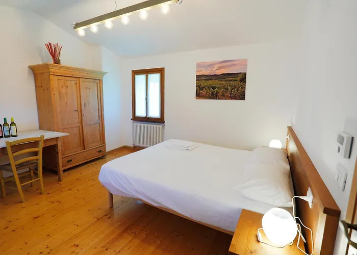 Spolert Winery Apartman *